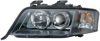 VW 4Z7941004 Headlight